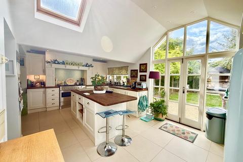 undefined, Church Street, Steeple Ashton, BA14