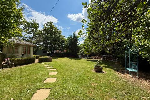 undefined, Church Street, Steeple Ashton, BA14