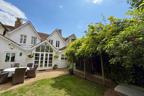 undefined, Church Street, Steeple Ashton, BA14