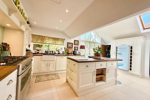 undefined, Church Street, Steeple Ashton, BA14