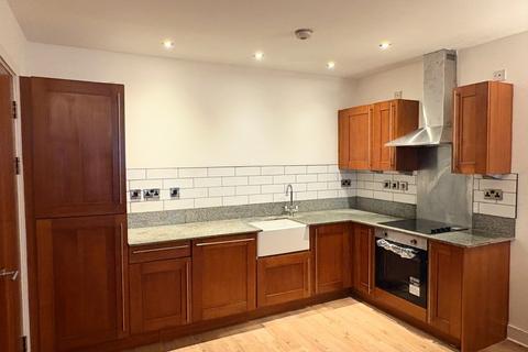 2 bedroom apartment to rent, Advent Way, Manchester