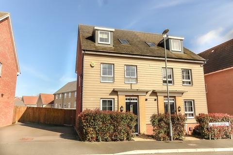 Apollo Drive, Wellingborough NN8