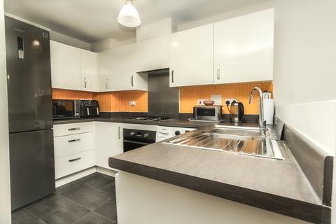 3 bedroom semi-detached house for sale, Apollo Drive, Wellingborough NN8