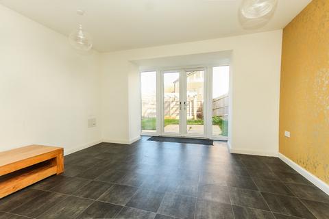 3 bedroom semi-detached house for sale, Apollo Drive, Wellingborough NN8