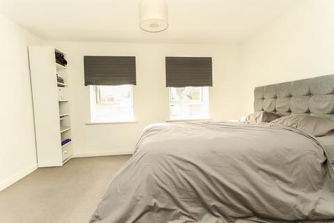 3 bedroom semi-detached house for sale, Apollo Drive, Wellingborough NN8