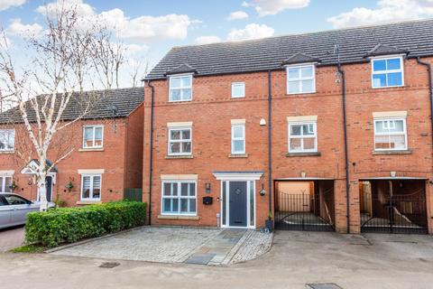 undefined, Celtic Close, Higham Ferrers NN10