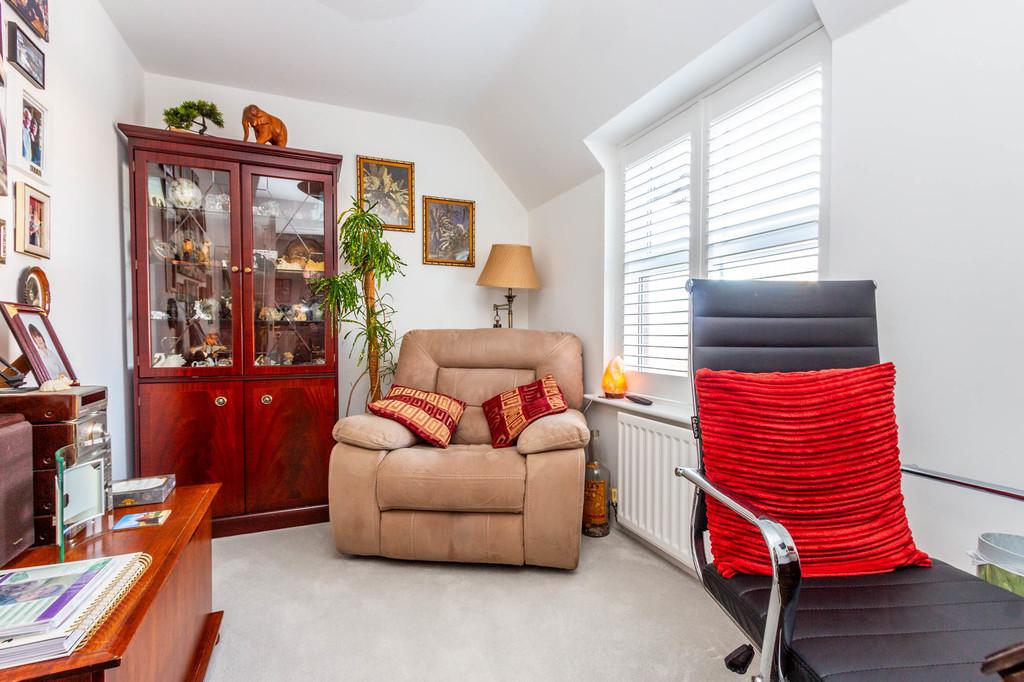 Bedroom five