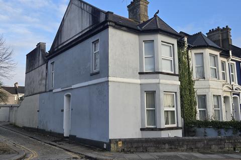 Saltash Road, Plymouth PL2