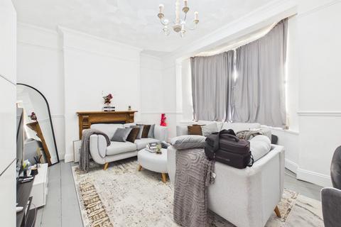 3 bedroom end of terrace house for sale, Saltash Road, Plymouth PL2
