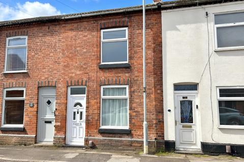 undefined, Curzon Street, Ibstock
