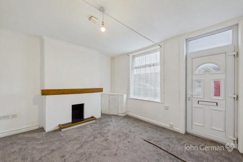 undefined, Curzon Street, Ibstock
