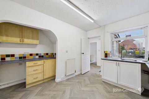 undefined, Curzon Street, Ibstock