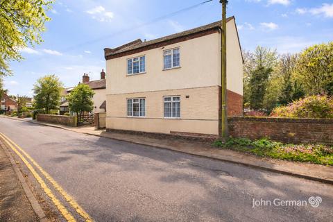 undefined, Main Street, Sutton Bonington