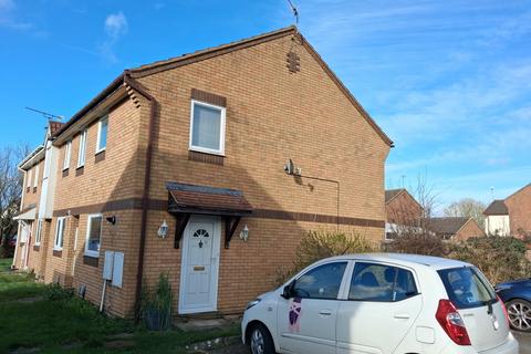 2 bedroom end of terrace house for sale, Hanson Close, Swindon SN5