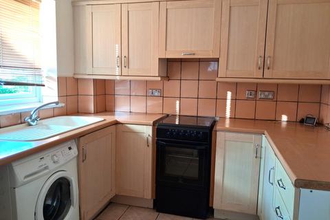 2 bedroom end of terrace house for sale, Hanson Close, Swindon SN5