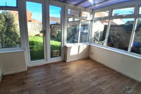 2 bedroom end of terrace house for sale, Hanson Close, Swindon SN5