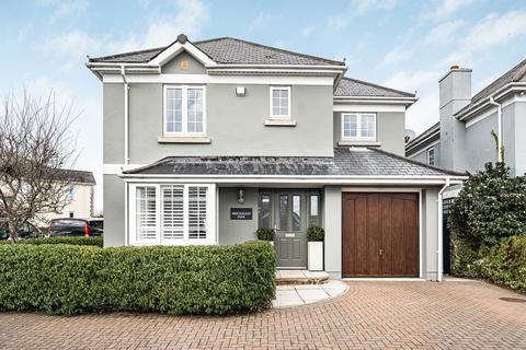 4 bedroom detached house for sale, Brockhurst Park, Marldon