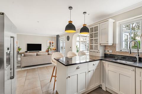 4 bedroom detached house for sale, Brockhurst Park, Marldon