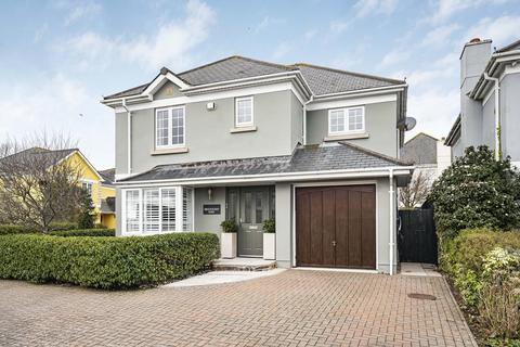 4 bedroom detached house for sale, Brockhurst Park, Marldon