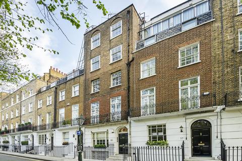 1 bedroom flat to rent, Brompton Square Knightsbridge SW3