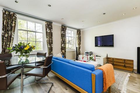 1 bedroom flat to rent, Brompton Square Knightsbridge SW3