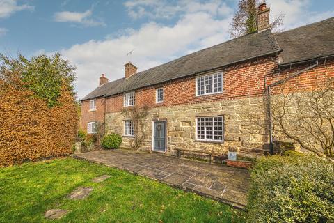 undefined, Mill Lane, Brailsford