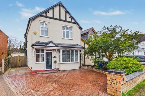 undefined, Lloyd Street, Cannock