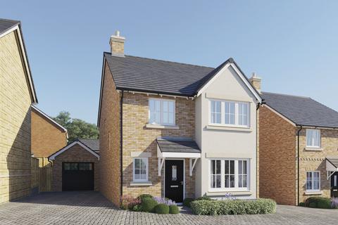4 bedroom detached house for sale, The Stephenson at Sharnbrook Park, Mill Road MK44