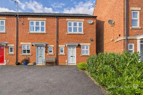 undefined, Auction Close, Ashbourne