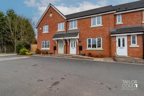 Kettlebrook Road, Tamworth