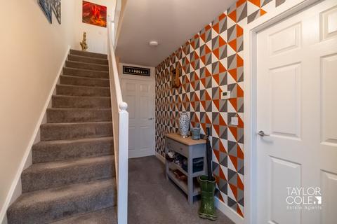 3 bedroom terraced house for sale, Kettlebrook Road, Tamworth