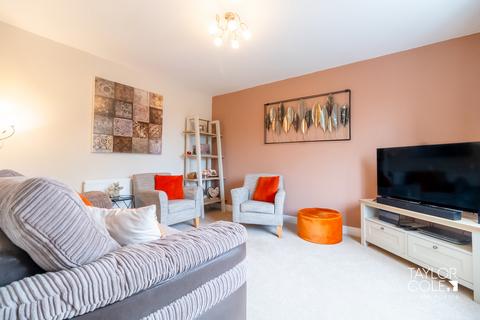 3 bedroom terraced house for sale, Kettlebrook Road, Tamworth