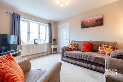 3 bedroom terraced house for sale, Kettlebrook Road, Tamworth