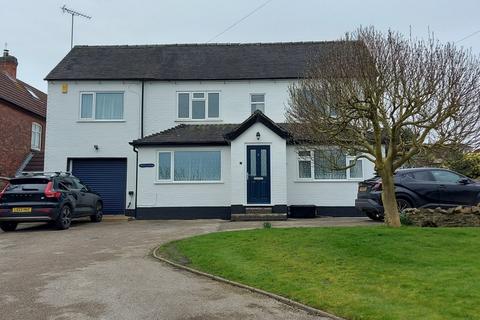 undefined, Bretby Lane, Bretby