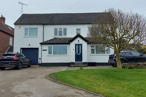 4 bedroom detached house for sale, Bretby Lane, Bretby