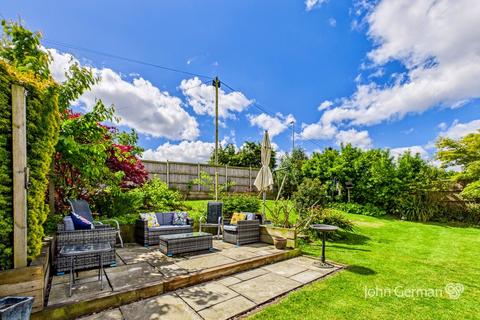 4 bedroom detached house for sale, Bretby Lane, Bretby