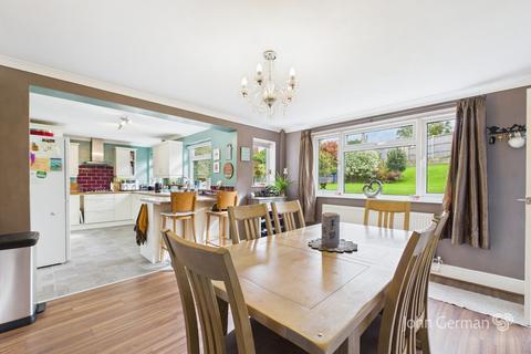 4 bedroom detached house for sale, Bretby Lane, Bretby