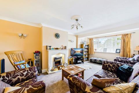 4 bedroom detached house for sale, Bretby Lane, Bretby