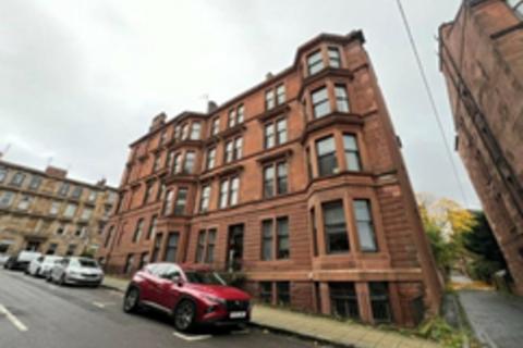 undefined, 1/1, 1 Vinicombe Street, Hillhead, G12 8BH