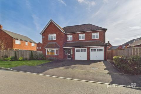 undefined, Ealand Close, Rolleston-on-Dove