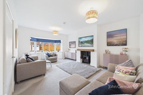 undefined, Ealand Close, Rolleston-on-Dove