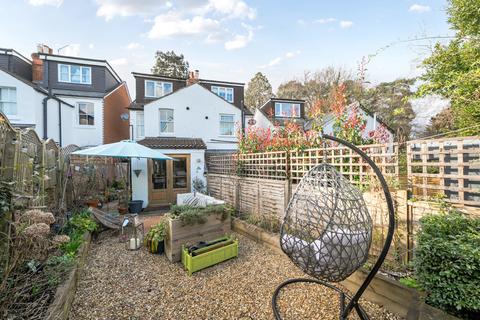 undefined, College Lane, Woking, Surrey, GU22