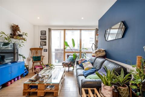2 bedroom flat for sale, Pilch House, 27 Violet Road, Bow, London, E3