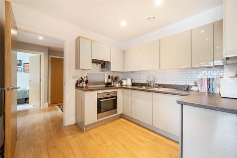 2 bedroom flat for sale, Pilch House, 27 Violet Road, Bow, London, E3