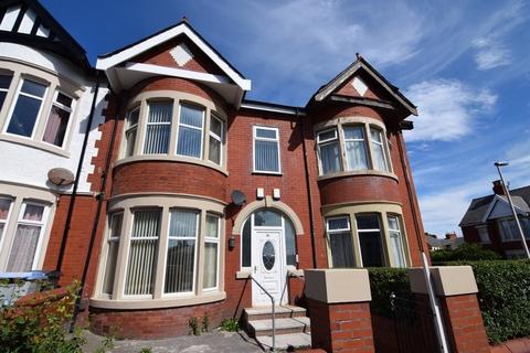 undefined, Warley Road, Blackpool