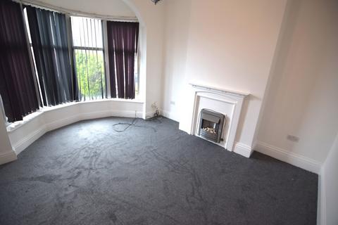 undefined, Warley Road, Blackpool