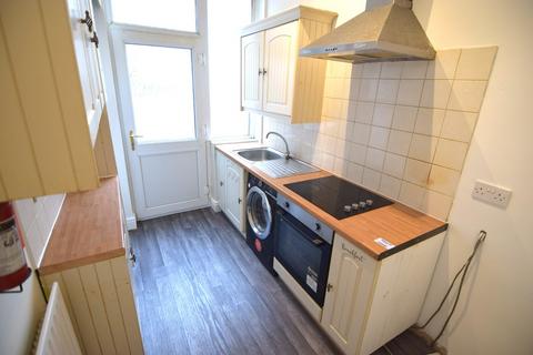 undefined, Warley Road, Blackpool