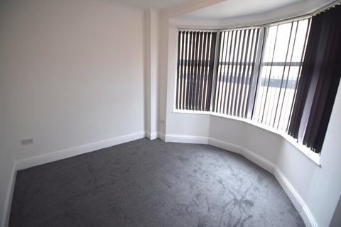 undefined, Warley Road, Blackpool