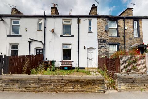 undefined, Undercliffe Road BD2