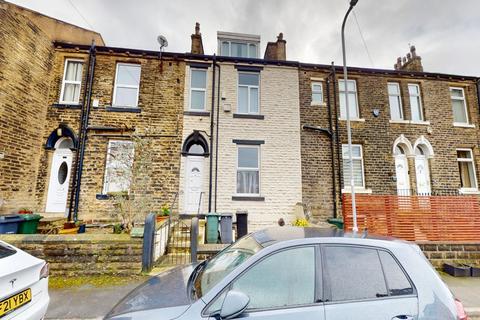 undefined, Manor Street BD2